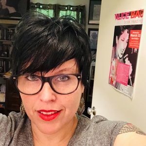 Meet your Posher, Jenny